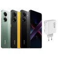 Xiaomi Poco X7 Pro 5G Smartphone 12+512GB 6.67" AMOLED Handy Android 15 NFC 120W