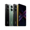 Xiaomi Poco X7 Pro 5G Smartphone 12+512G 12+256G 6.67" Handy HyperOS 6000mAh NFC