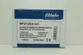 ELtako MFZ12DX-UC ( 23001005 ) Zeitrelais 0,1sek. - 40 Std. 18 Funkt. "Neu&OVP"