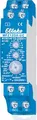 ELTAKO 23001005 Analog einstellbares Multifunktions-Zeitrelais MFZ12DX-UC