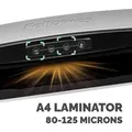 Fellowes Laminiergerät Saturn 3i A4