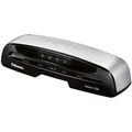Fellowes A4 Laminiergerät »Saturn 3i« mehrfarbig, 43.6x10.5x13.9 cm