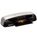 043859679904 Fellowes Saturn 3i Kaltlaminierer 300 mm/min Schwarz, Silber FELLOW