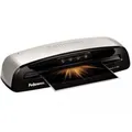 Fellowes Saturn 3i A4 Laminiergerät, Heiß-/Kaltlaminierung ,silber schwarz, Büro