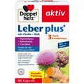 Doppelherz Leber Plus 80 St