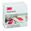 3M Absperrband, rot-weiß 70X100 mm×m