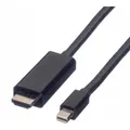 Value HDMI (Typ A) - DisplayPort (3 m) (11.99.5797)