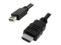 11.99.5797 VALUE Videokabel Mini DisplayPort (M) bis HDMI ~D~