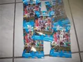 PLAYMOBIL 70025 - Figures Boys (Serie 15) - 5 Stück ungeöffnet - Neu / OVP