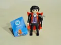 Playmobil Boys ** Serie 15 **  Vampier -- Figur 70025 NEU
