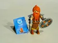 Playmobil Boys ** Serie 15 **  Wikinger - Barbar, Krieger -- Figur 70025 NEU