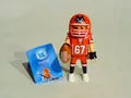 Playmobil Boys ** Serie 15 **  Football  Spieler -- Figur 70025 NEU