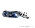 Contour Guide Mix 135mm Zuschneidefell-Hell-Blau-S