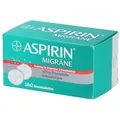 Aspirin® Migräne Brausetabletten