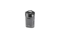 KLICKfix BIKEPACK FORK WATERPROOF GRAU