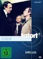 Tatort: Spätlese von Wolfgang Staudte | DVD | Zustand sehr gut