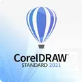 CorelDRAW Standard 2021