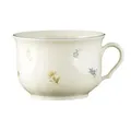 Becher Seltmann Weiden Marie Luise Streublume Milchkaffeeobertasse 0,37l, Porzellan bunt