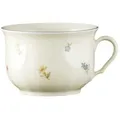 Seltmann Weiden Tasse Marie-Luise Streublume Ostergeschirr, Porzellan, 0,35 L bunt