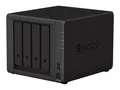 Synology Disk Station DS923+ - NAS-Server - 4