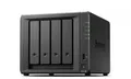 Synology DS923+ neu