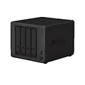 Synology DS923+ NAS-Disk-Array