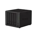 Synology Disk Station DS923+ NAS-Server 4 Schächte DS923+