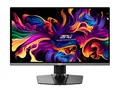 MSI MPG 272URX QD-OLED 26,5" Gaming Monitor - UHD 4K QD-OLED 240Hz 0,03ms GTG