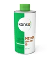Kansoöl Mct 100% 500ml