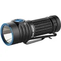 Olight Baton Turbo Taschenlampe schwarz