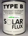 450g Formierpaste Schweißpaste SOLARFLUX Typ B Edelstahl