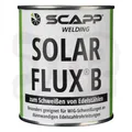 SCAPP SOLAR FLUX Typ B Formierpaste Schweißpaste SOLARFLUX
