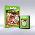 RealSports Collection (Atari 2600+) Juego para Consola Varias Consolas