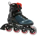 ROLLERBLADE Inlineskates Rollerblade Macroblade 90 ? Herren Fitness-Inliner mit 90 mm Rollen & 29
