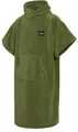 MYSTIC TEDDY Poncho 2026 olive green