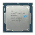 INTEL CORE I5 7500T PROZESSOR CPU SR337 SOCKET LGA1151 V1 2,70GHz 4C/4T 35W