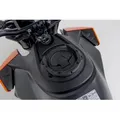 SW-Motech PRO Tankring - Schwarz. KTM 990 Duke (23-)., schwarz