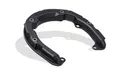 42695-Panzerring PRO kompatibel mit KTM 990 DUKE 990 2023- SE MONTA GIRADO 180°