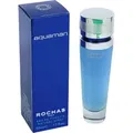 Rochas Aquaman Eau de Toilette Spray 50 ml