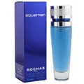 Rochas Aquaman 50 ml EDT Eau de Toilette Spray