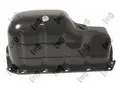 ABAKUS Ölwanne 10000081 für Vaughall Ford Fiat / LANCIA Opel