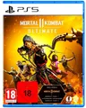 Mortal Kombat 11 - Ultimate - PS5 / PlayStation 5 - Neu & OVP