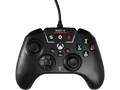 TURTLE BEACH "React-R" Controller Schwarz für Xbox One, Series S, X, PC