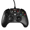 TURTLE BEACH "React-R" Controller Schwarz für Xbox One, Series S, X, PC