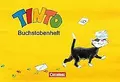 Tinto. Buchstabenheft. von not specified | Buch | Zustand gut