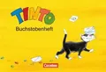 Tinto. Buchstabenheft. von not specified | Buch | Zustand sehr gut