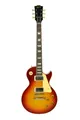 Gibson 1958 Les Paul Standard Reissue Ultra Light Aged Washed Cherry