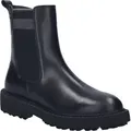 JOSEF SEIBEL Bridget 03 | Stiefel für Damen | Schwarz - Schwarz - 36