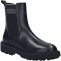 Josef Seibel Bridget 03, schwarz Stiefel schwarz 36 EU