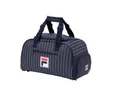 Fila Sporttasche Heritage Bag Small 48x28x26cm navyblau/weiss